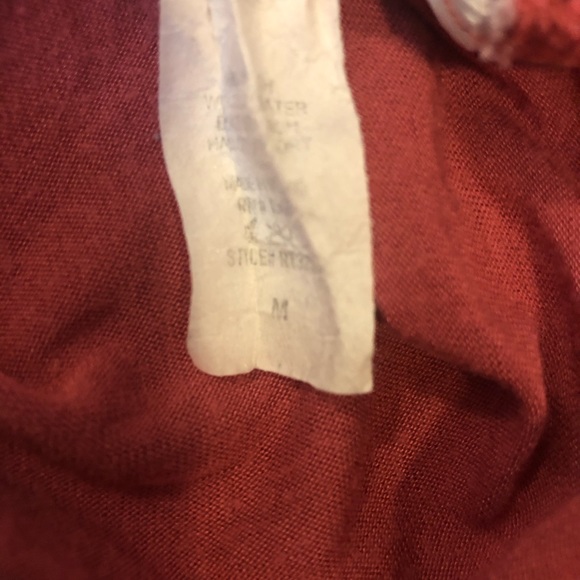 Woman’s Maternity Top - Picture 2 of 2